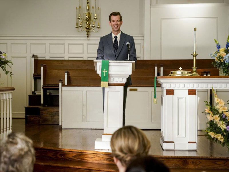 El joven Sheldon : Foto