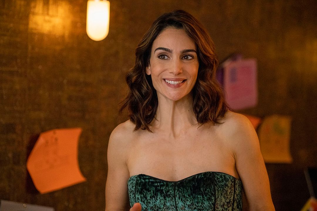 Friends From College : Foto