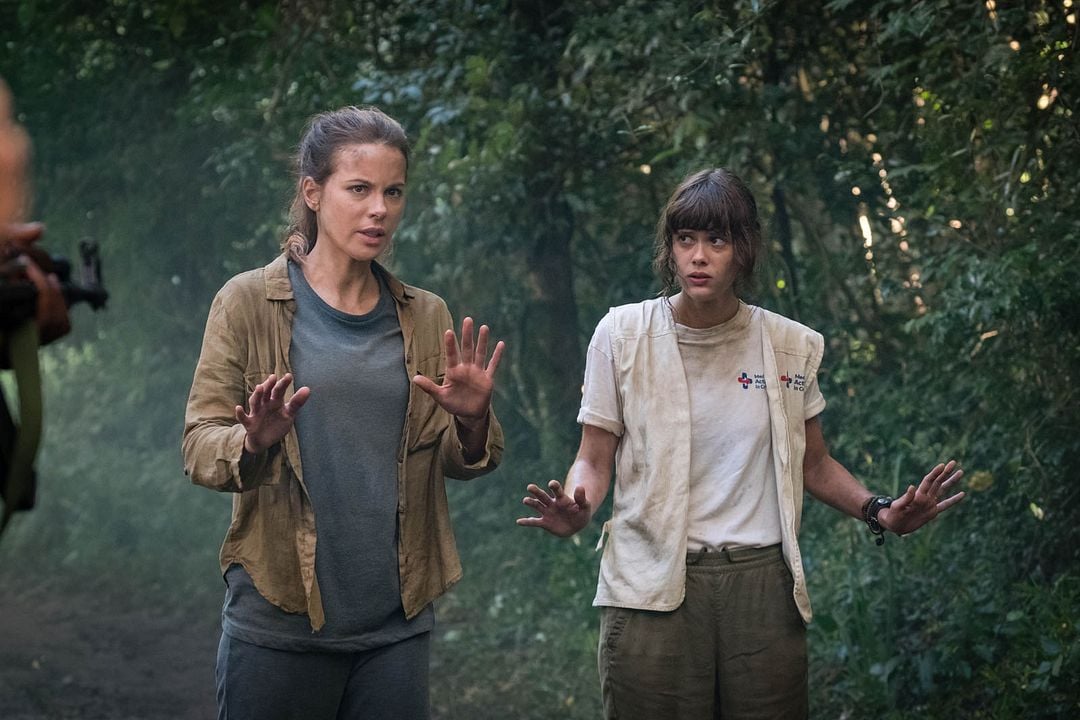 Foto Kate Beckinsale