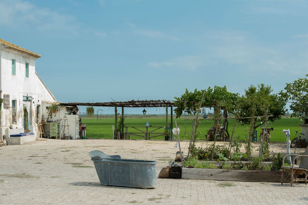 El Embarcadero : Foto