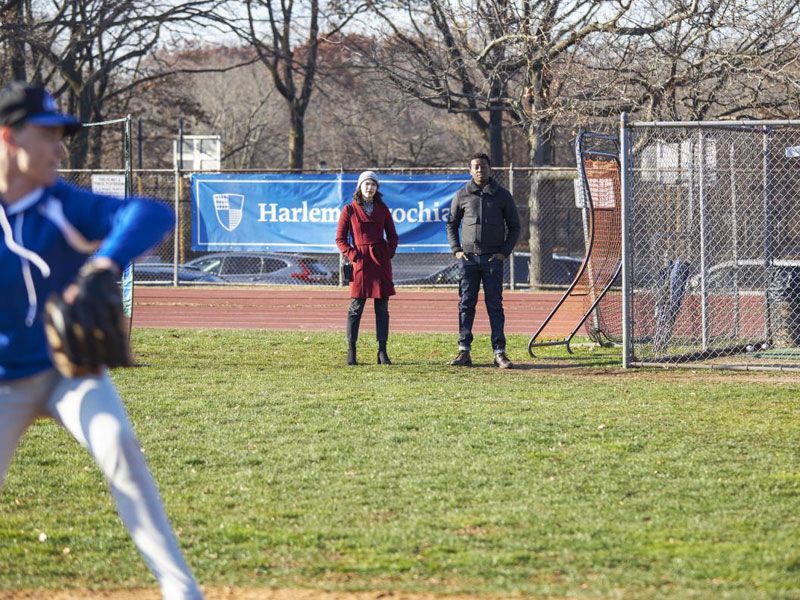 God Friended Me : Foto Violett Beane