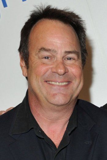 Póster Dan Aykroyd