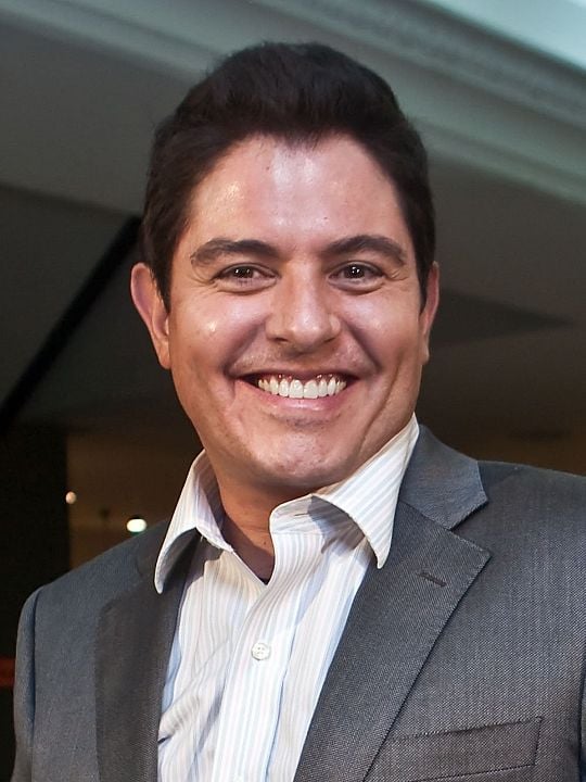 Póster Ernesto Laguardia