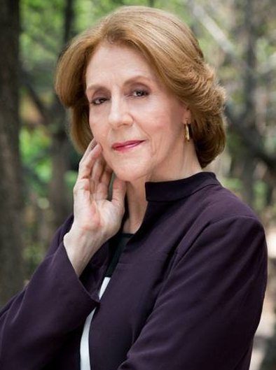 Póster Julieta Egurrola