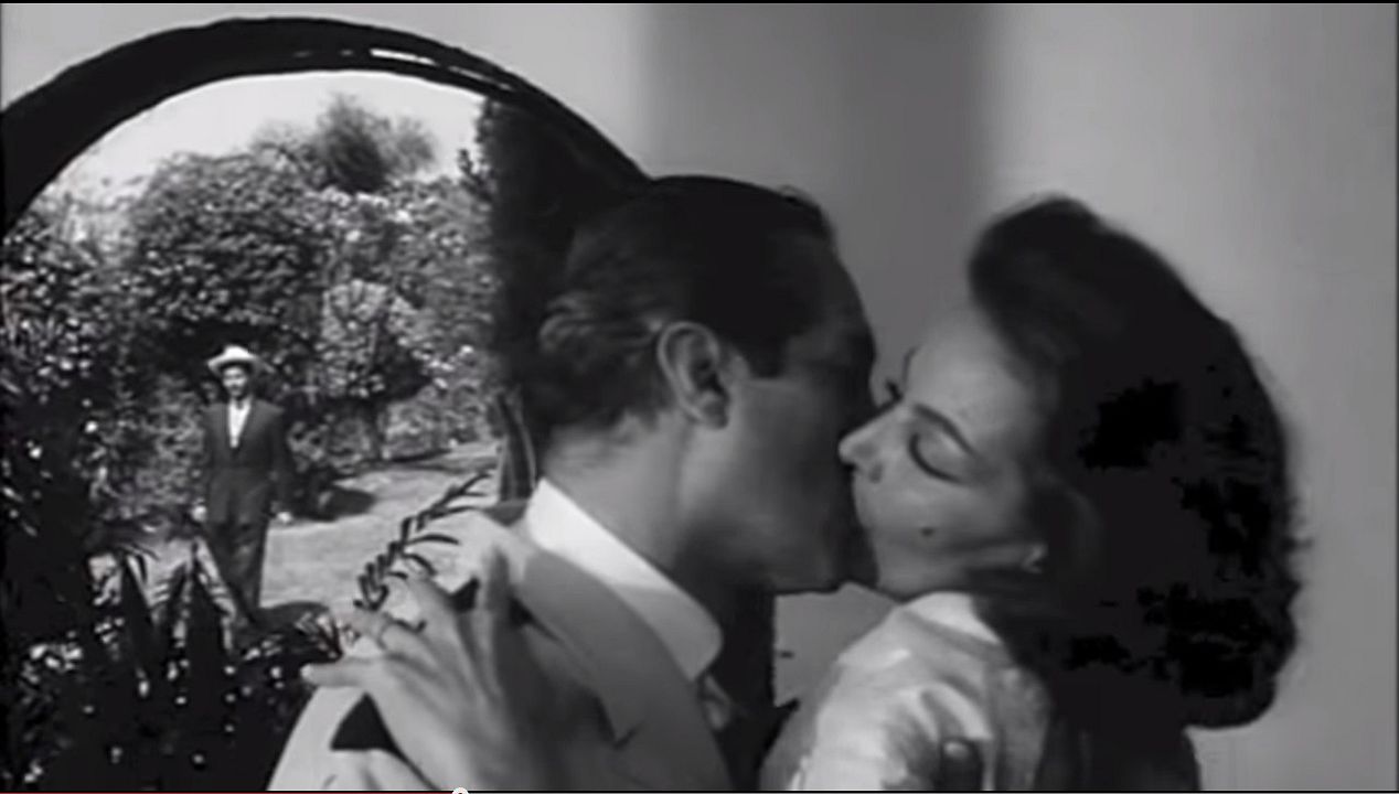 Los ambiciosos : Foto