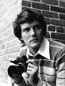 Póster Nicholas Hammond
