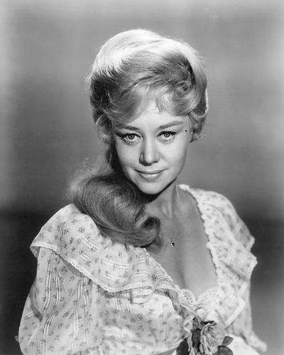 Póster Glynis Johns