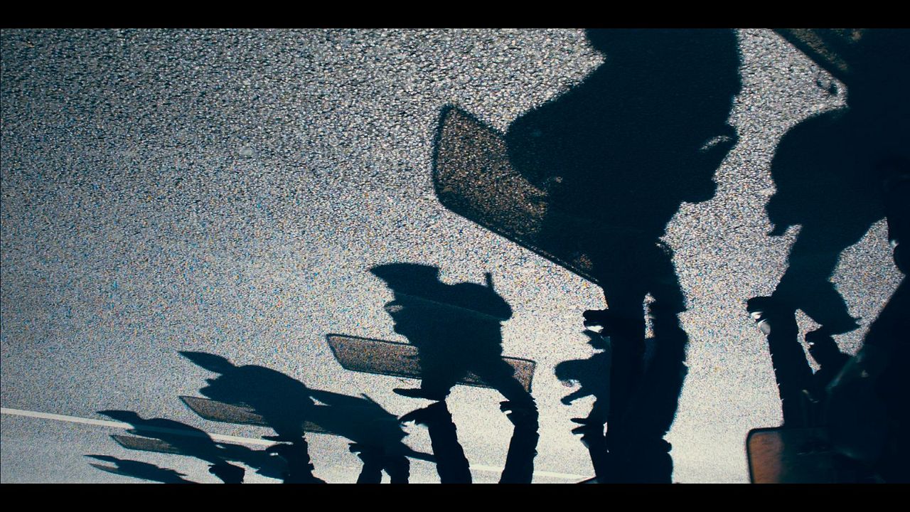 París es nuestra : Foto