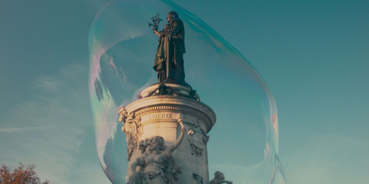 París es nuestra : Foto