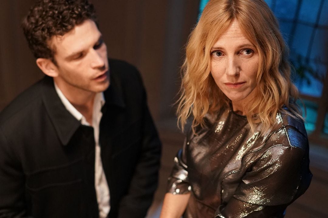 Mi niña : Foto Victor Belmondo, Sandrine Kiberlain