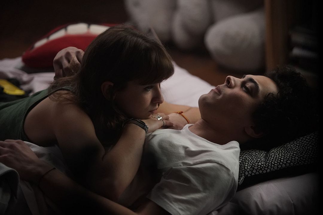 Mi niña : Foto Thaïs Alessandrin