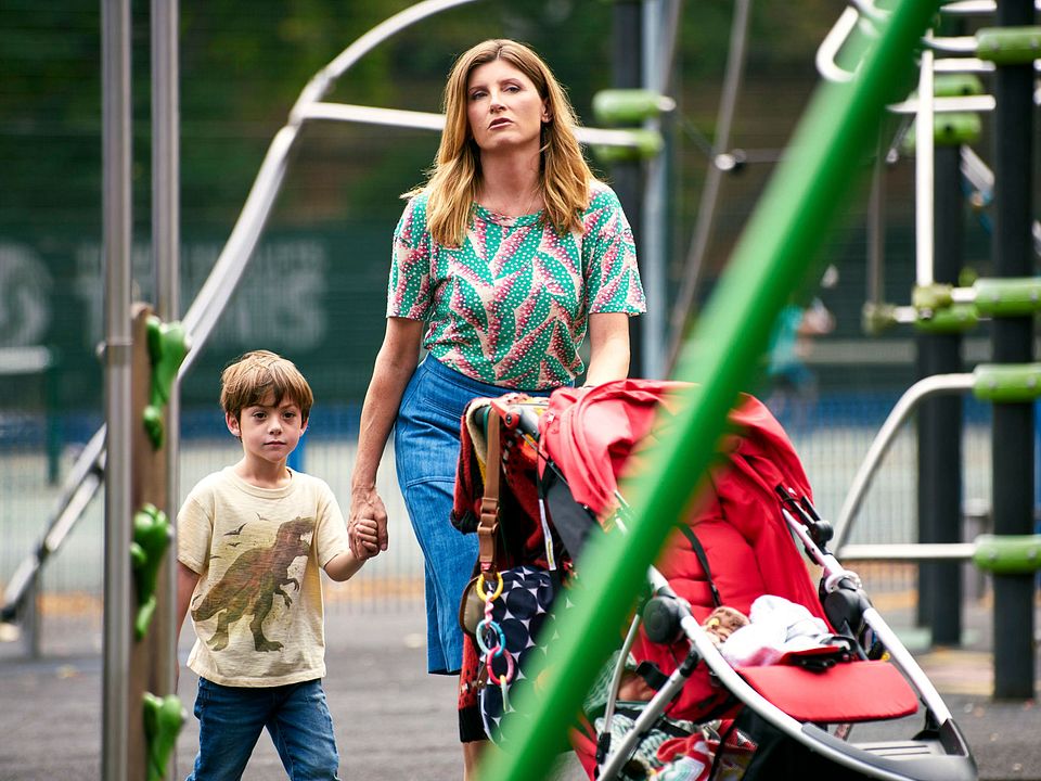 Catastrophe : Foto Sharon Horgan