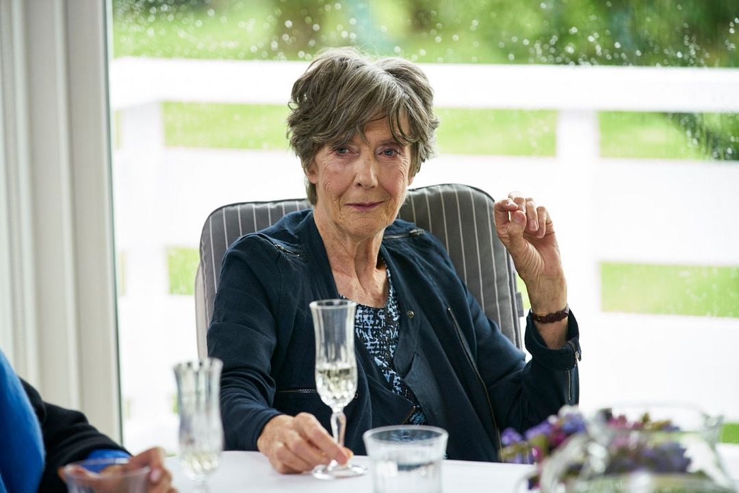 Foto Eileen Atkins