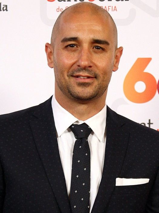 Póster Alain Hernández