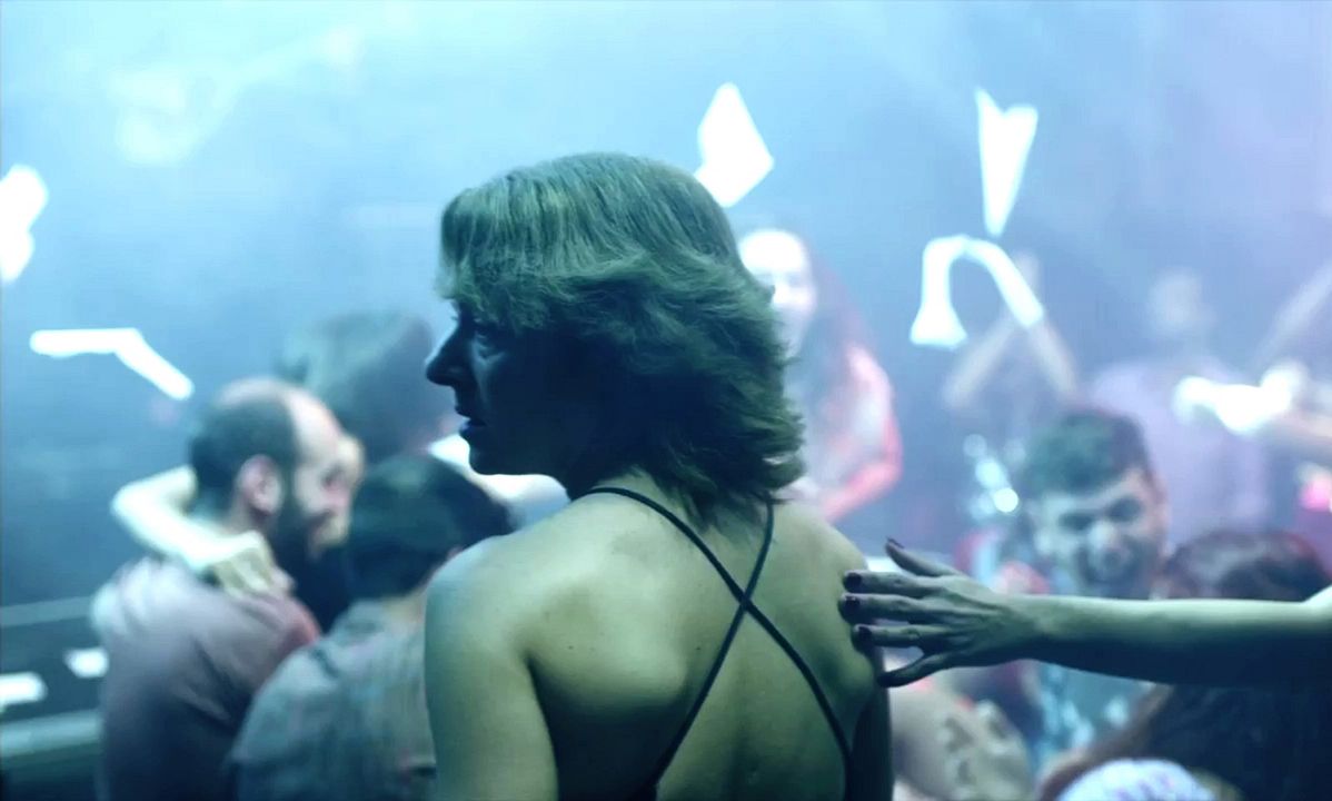 The Miracle of the Sargasso Sea : Foto