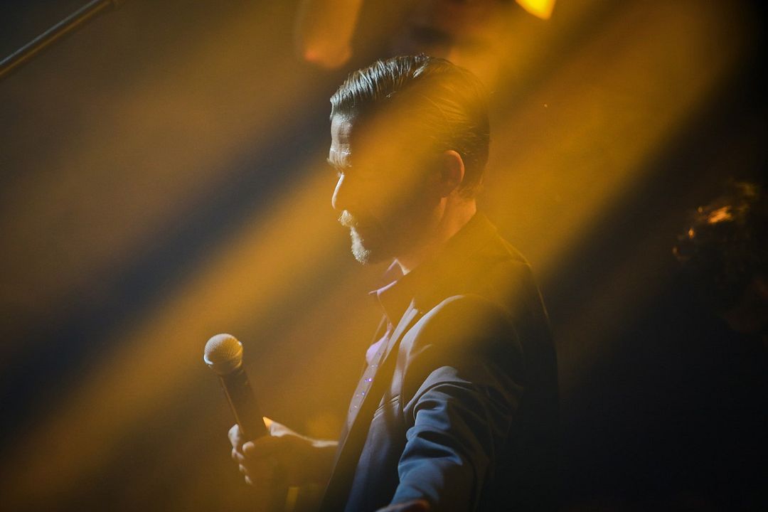 The Miracle of the Sargasso Sea : Foto