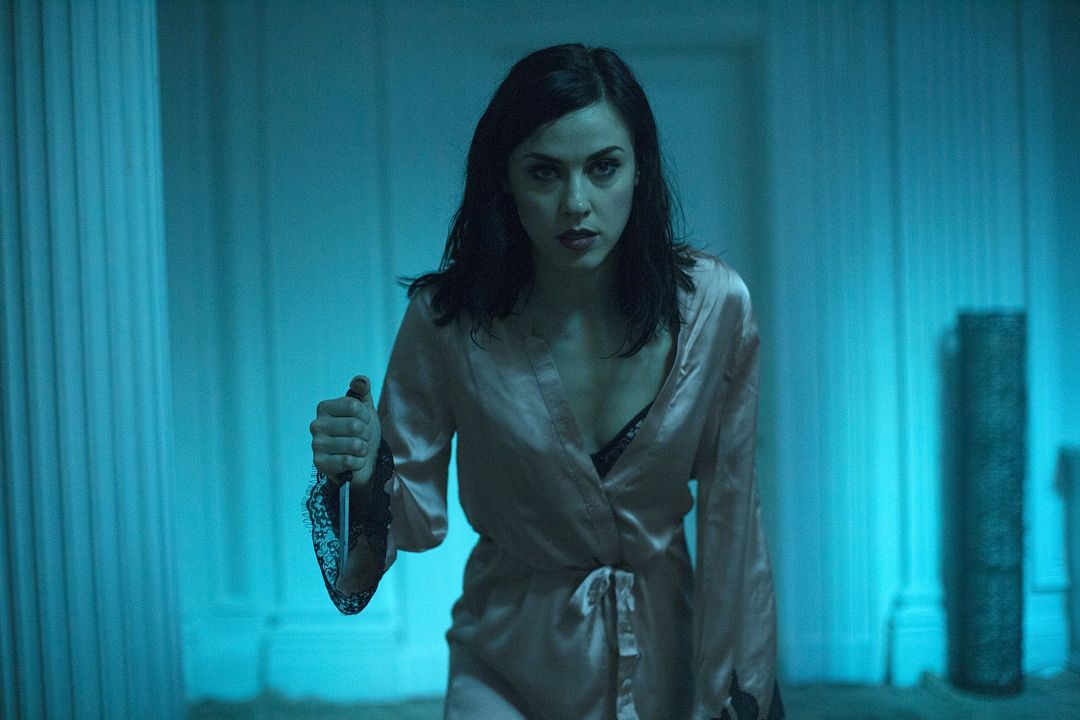 Cita sangrienta : Foto