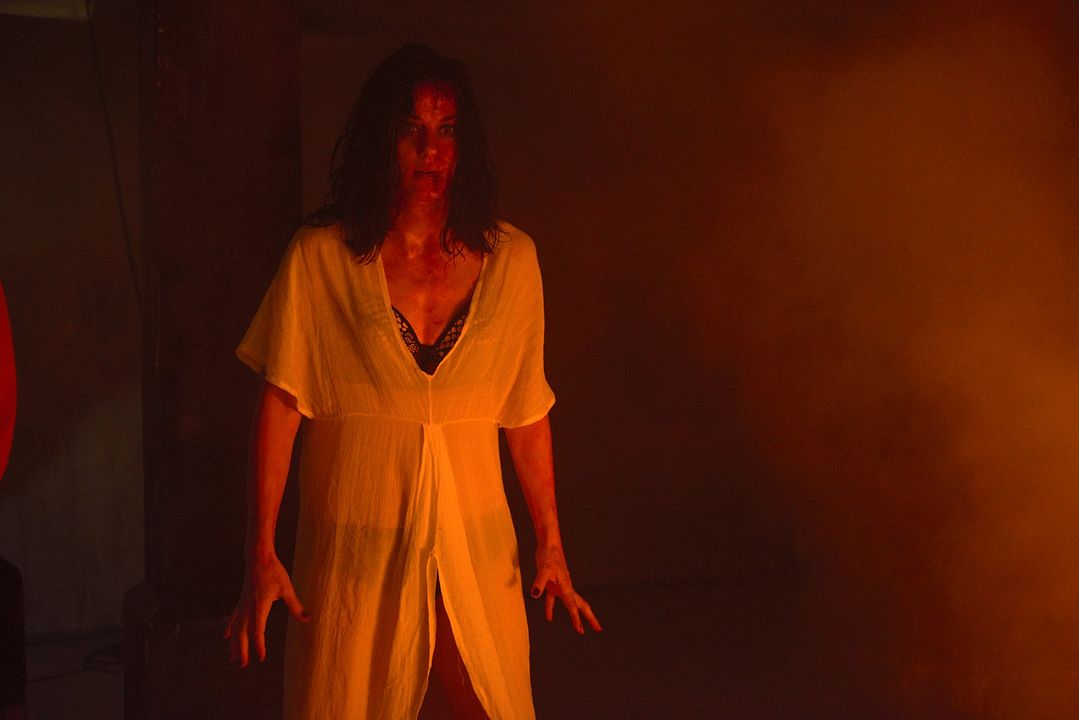 Cita sangrienta : Foto