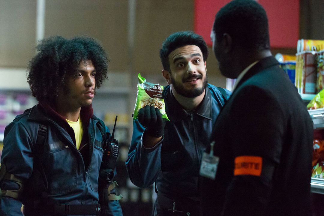 Foto Issaka Sawadogo