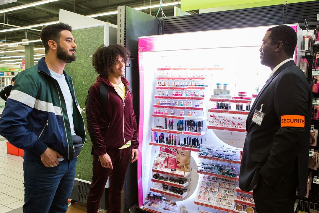 Foto Issaka Sawadogo