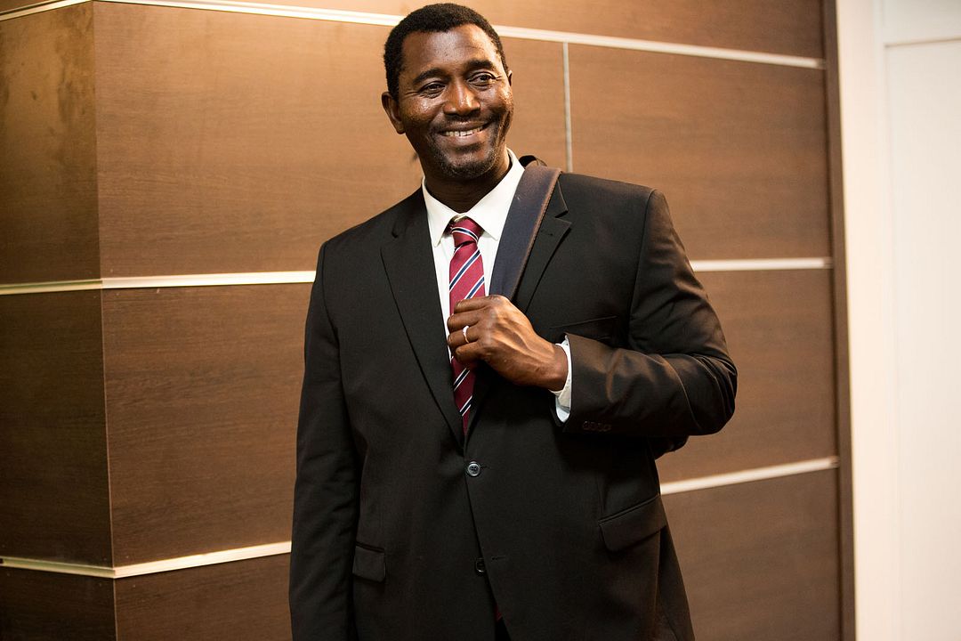 Foto Issaka Sawadogo