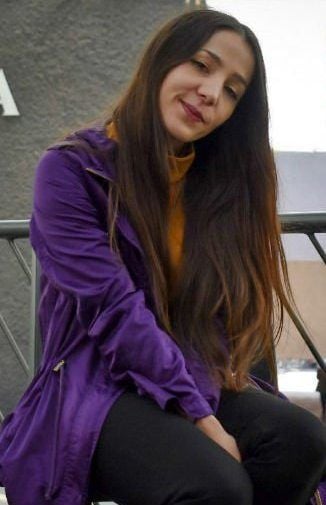 Póster Eva Villaseñor