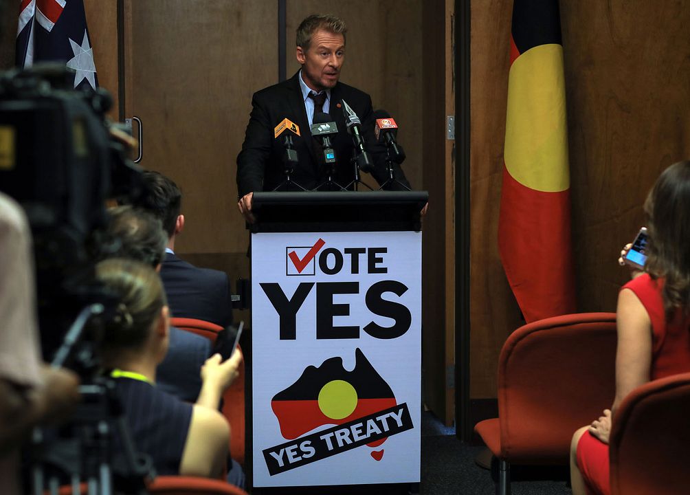 Foto Richard Roxburgh