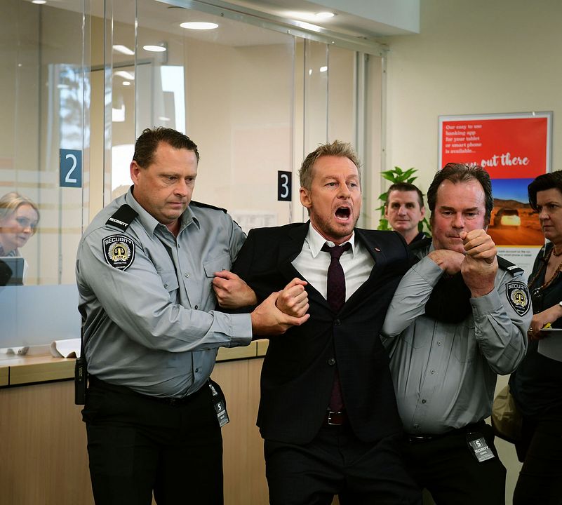 Foto Richard Roxburgh