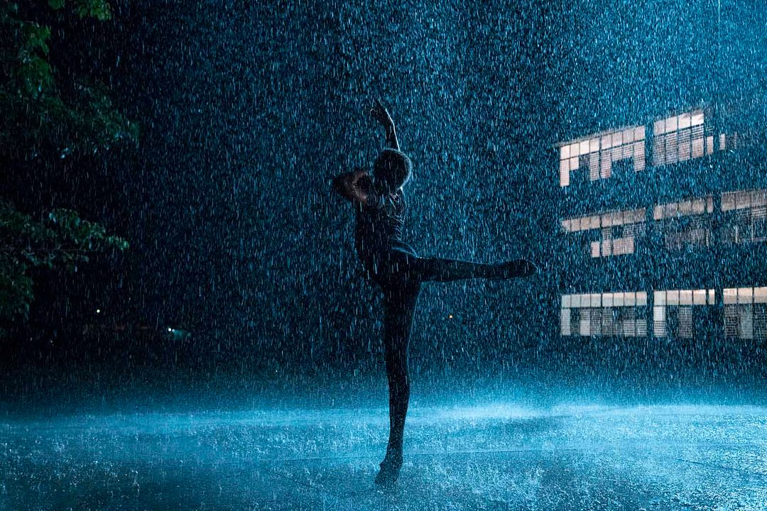 Al ritmo del corazón (Yuli) : Foto