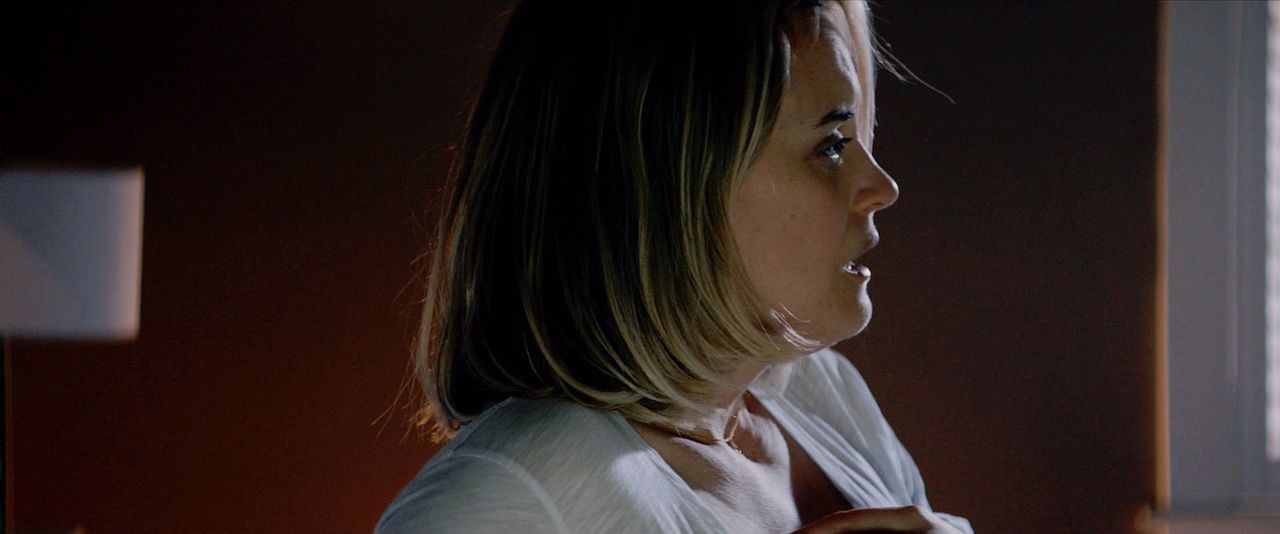 Maligno : Foto Taylor Schilling