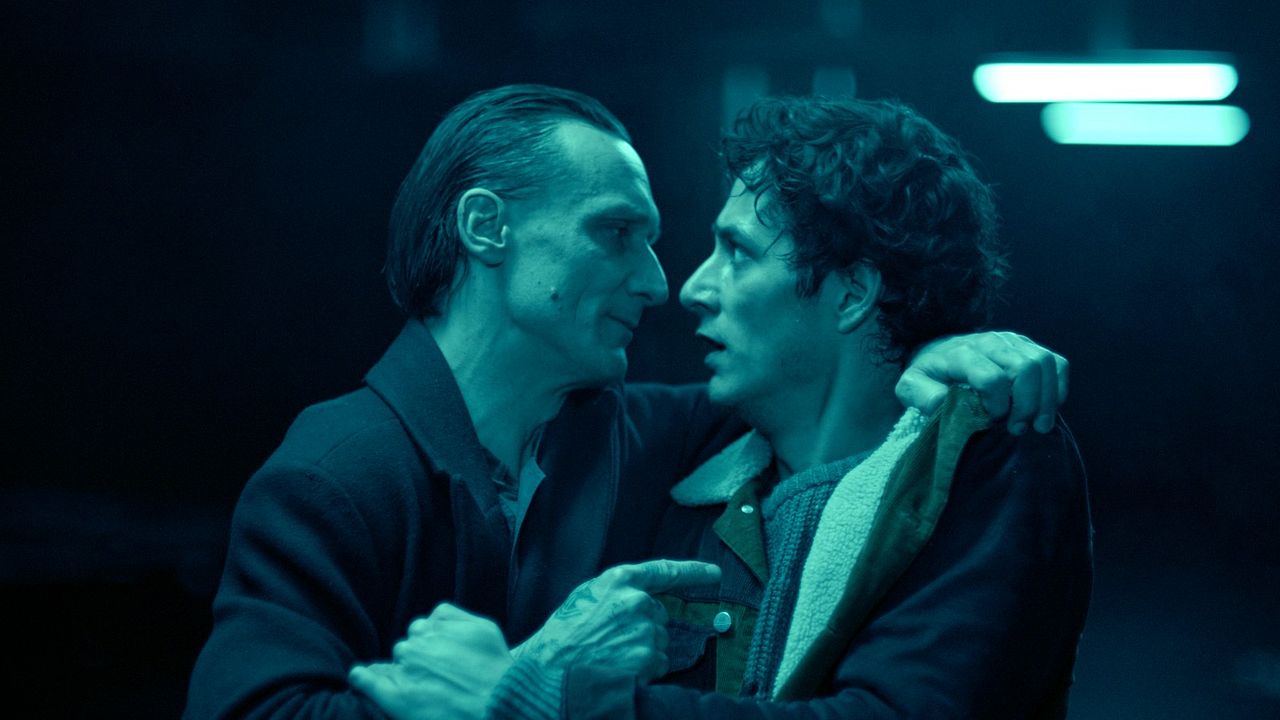 O Beautiful Night : Foto