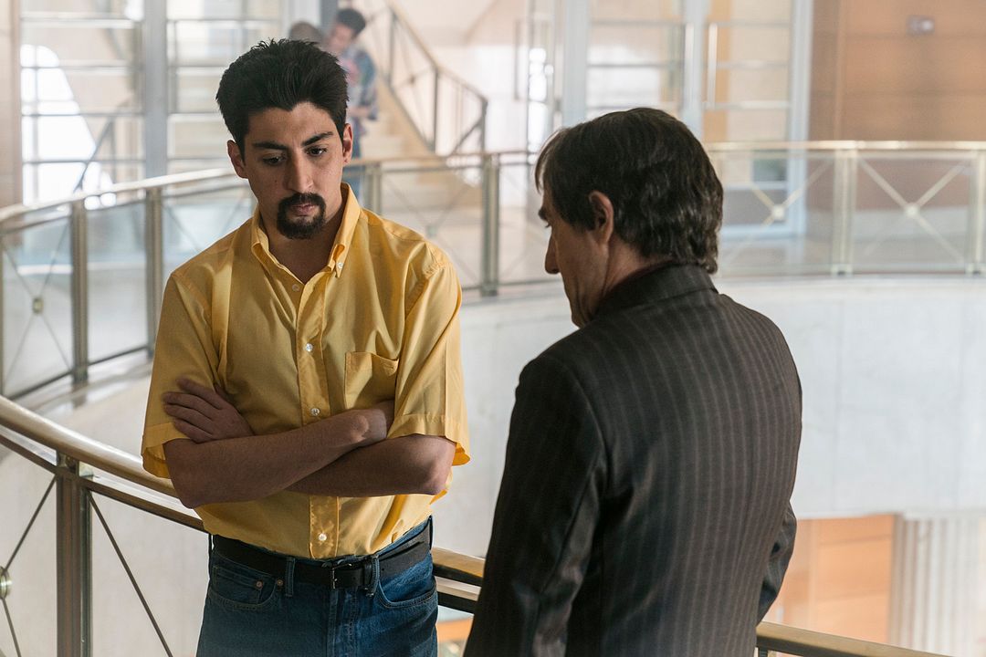 En el corredor de la muerte : Foto