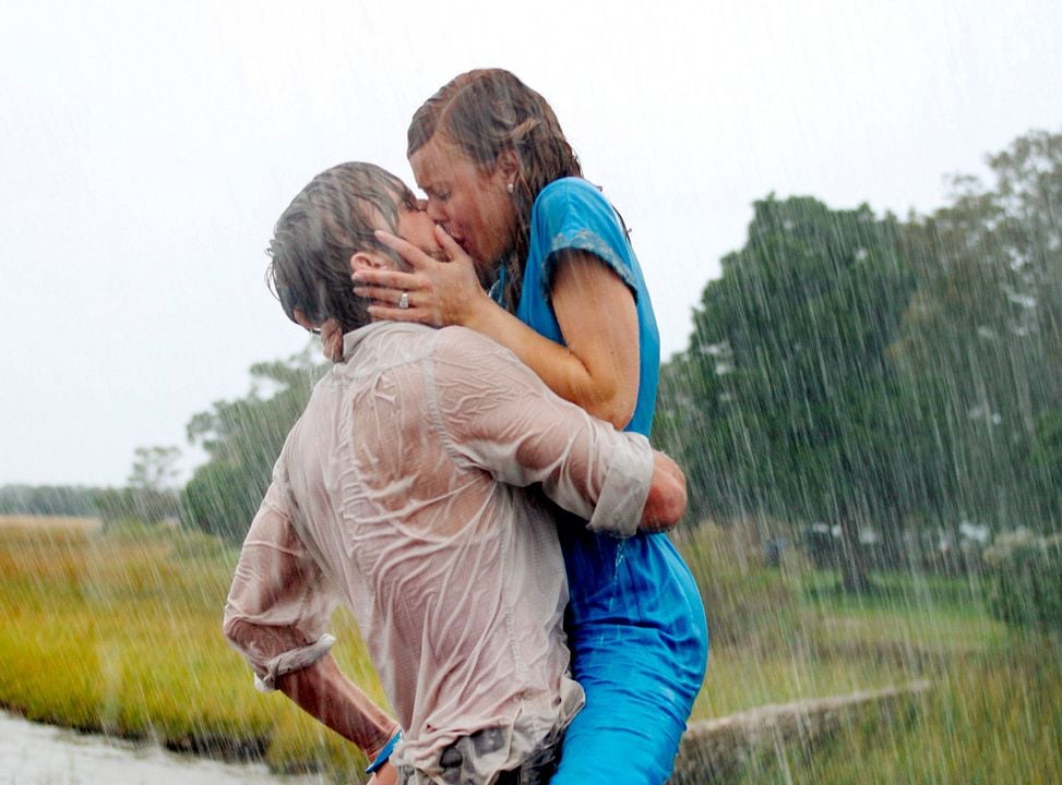 Diario de una pasión : Foto Ryan Gosling, Rachel McAdams