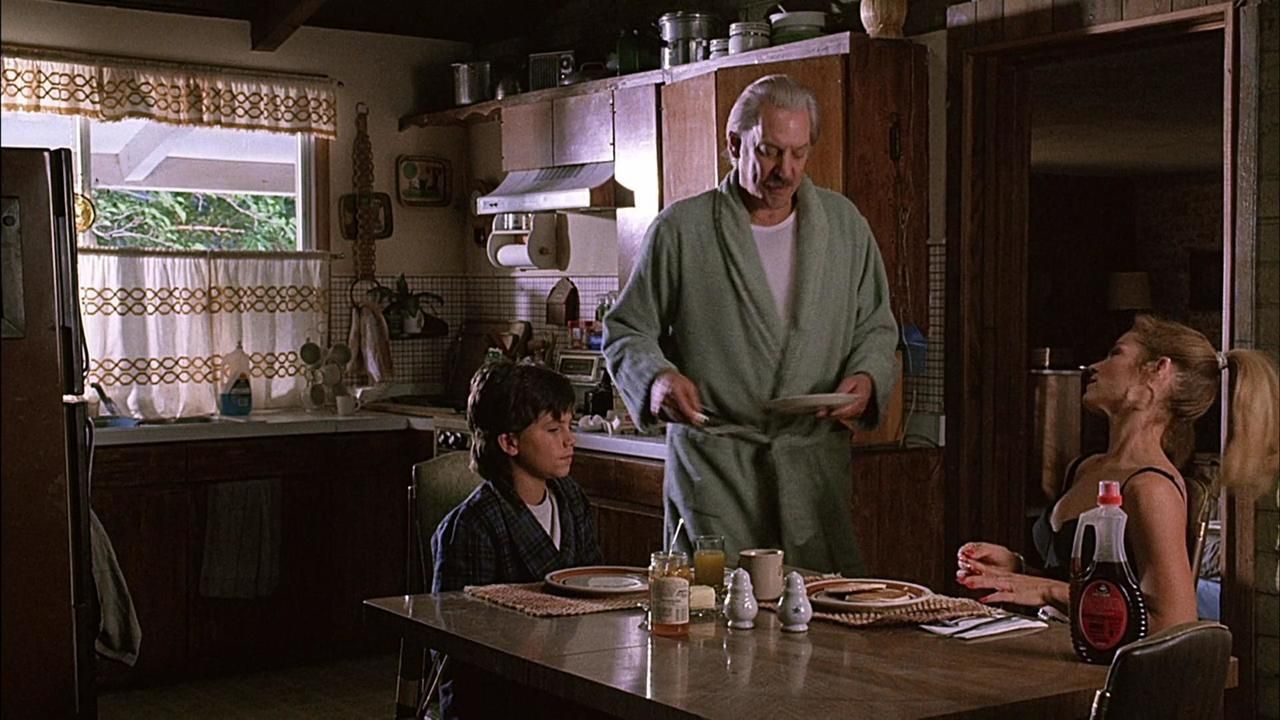 Benefit of the Doubt : Foto