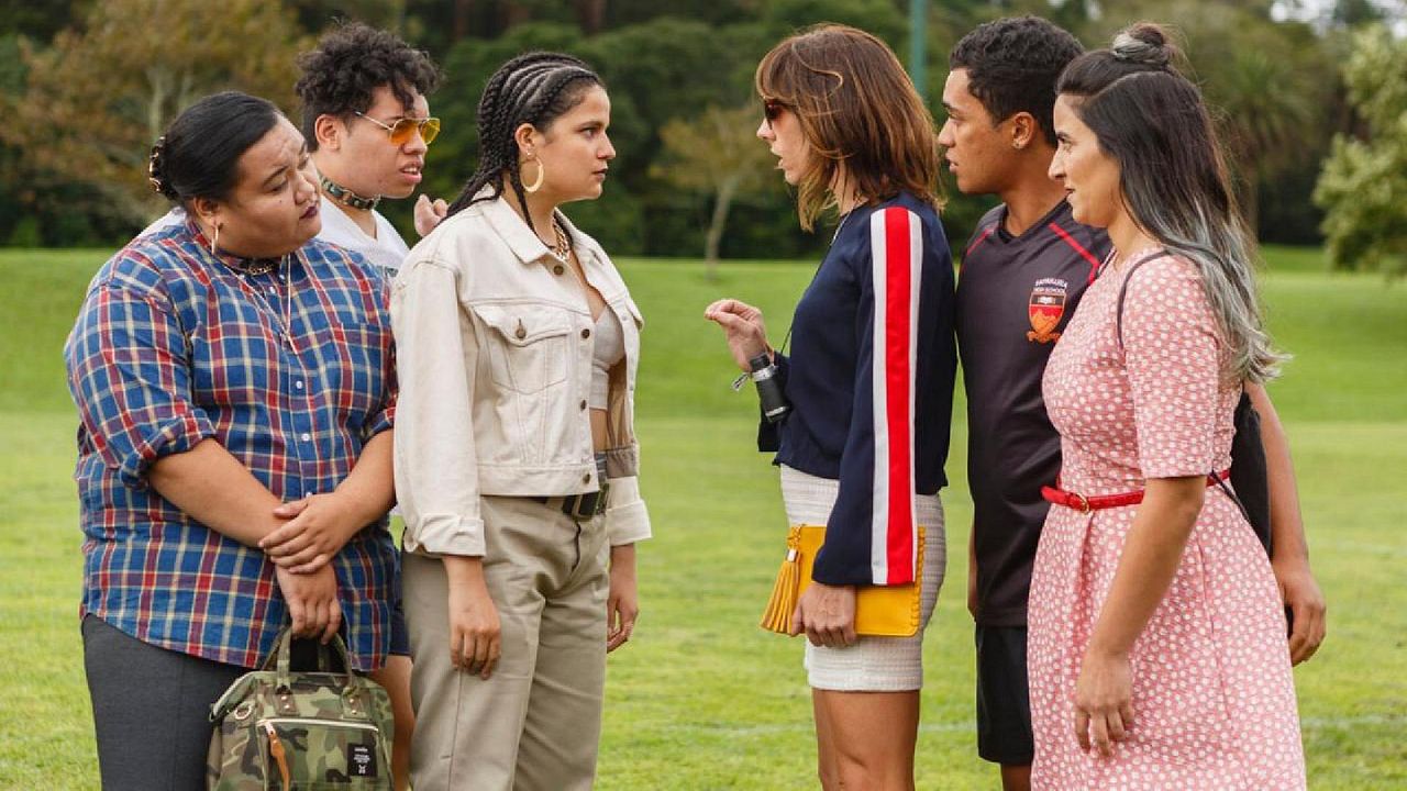 Foto Jackie van Beek