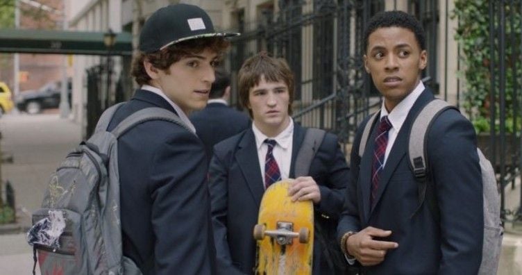 El Asesino de Central Park : Foto