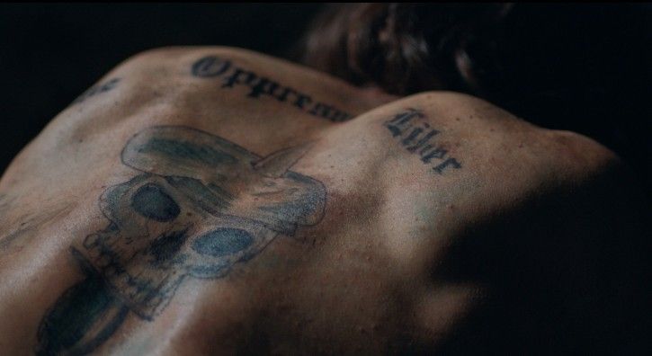 El Asesino de Central Park : Foto