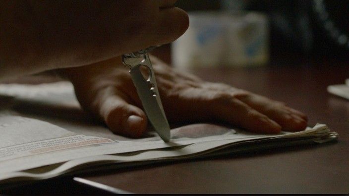 El Asesino de Central Park : Foto