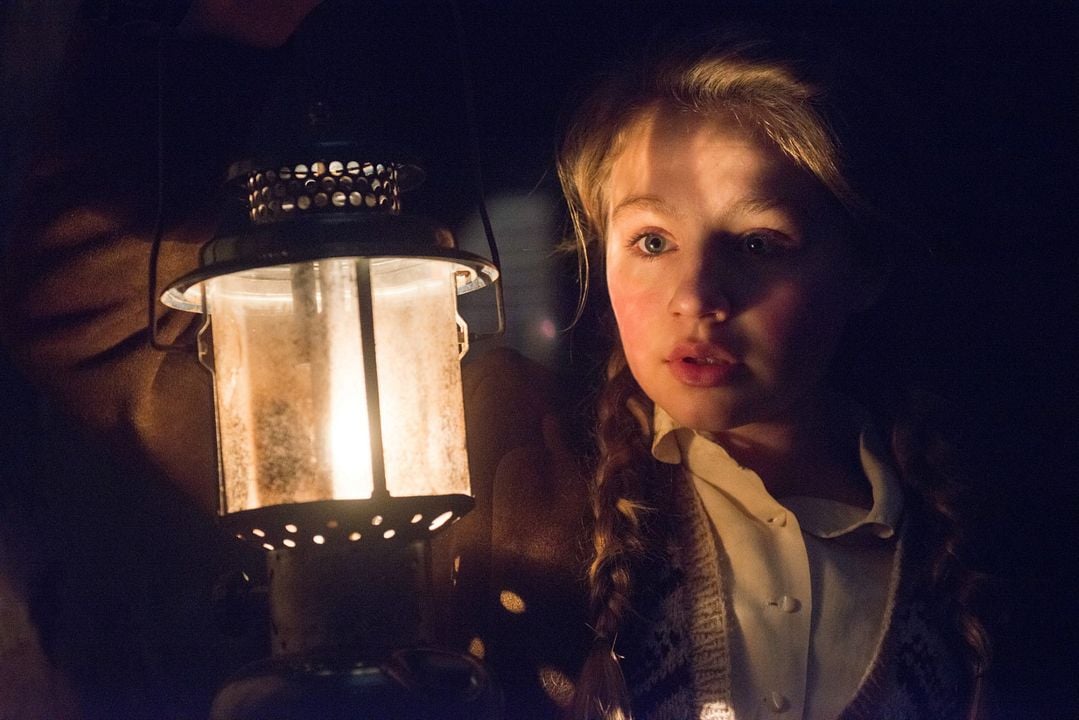 Viviendo con el enemigo : Foto