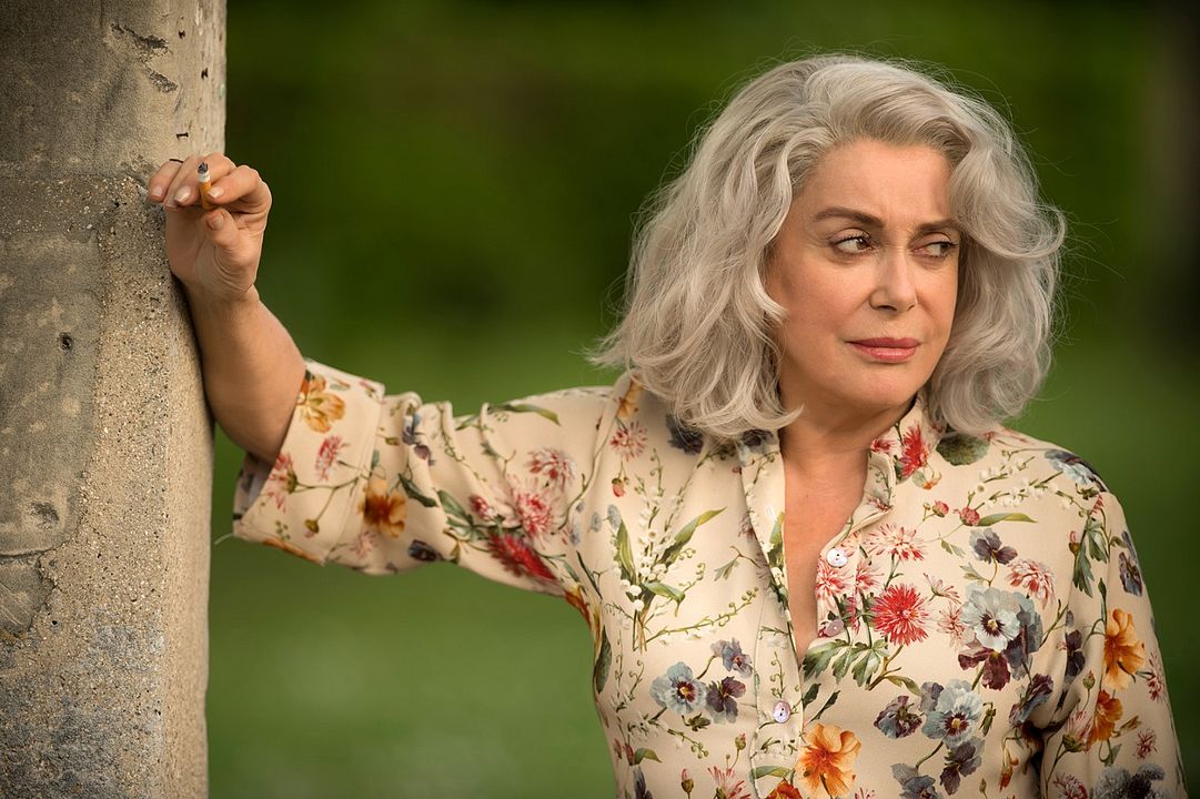 La última locura de la señora Darling : Foto Catherine Deneuve