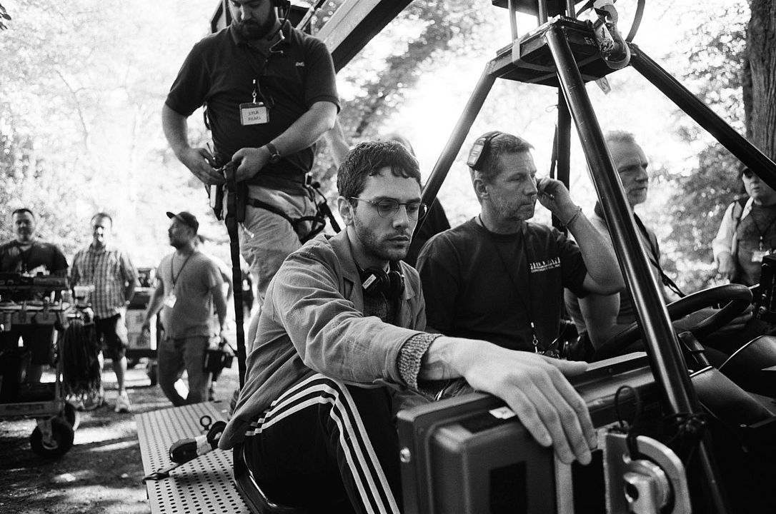 The Death and Life of John F. Donovan : Foto Xavier Dolan