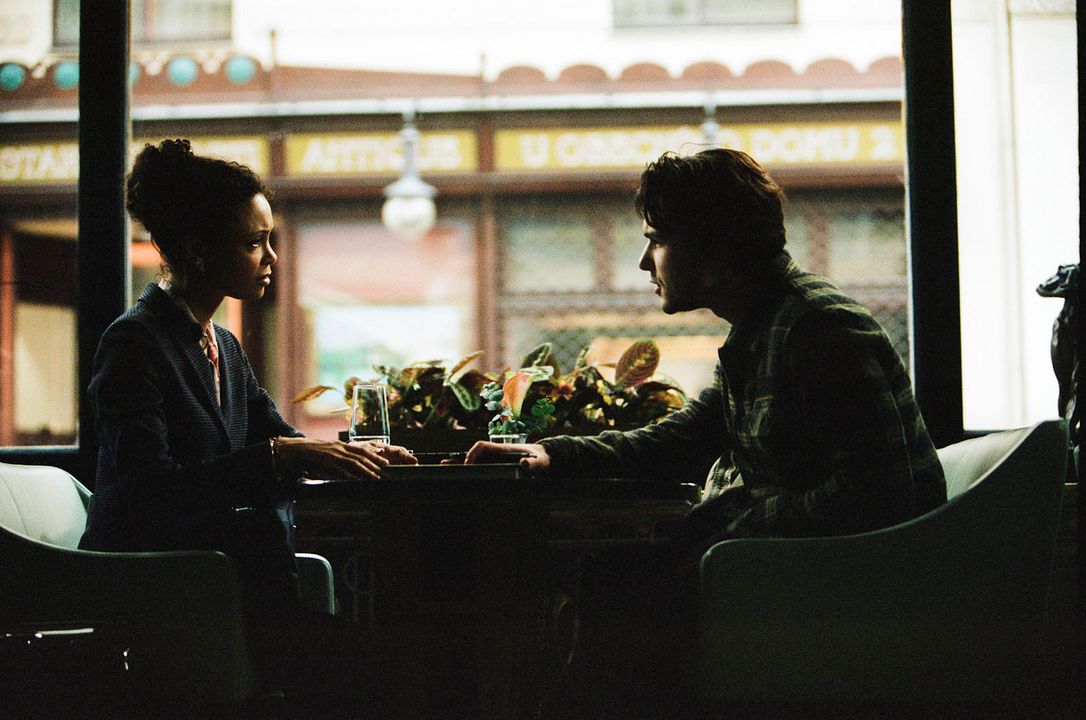 The Death and Life of John F. Donovan : Foto