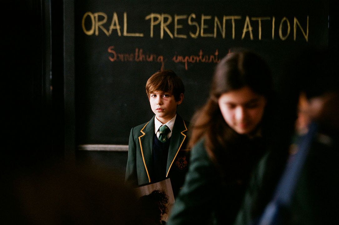 The Death and Life of John F. Donovan : Foto