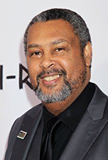 Póster Kevin Willmott