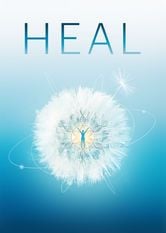 Heal : Póster