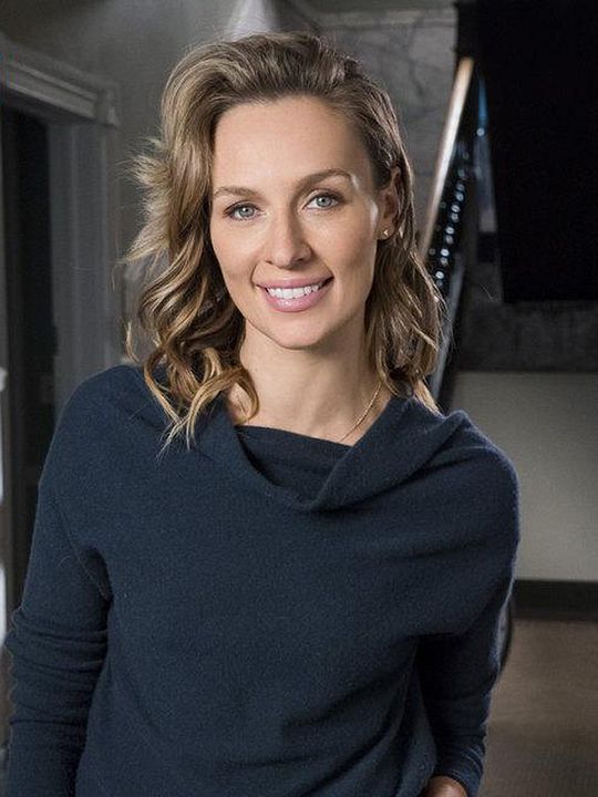 Foto Michaela McManus