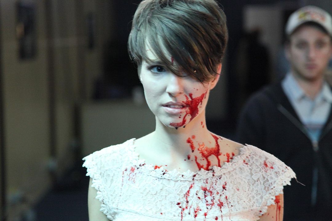 Bloodsucking bastards : Foto