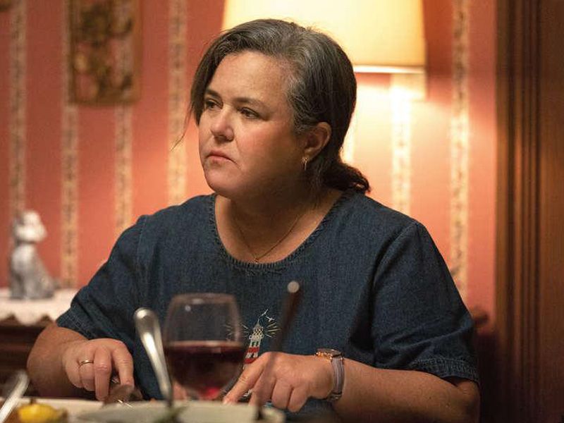 Foto Rosie O'Donnell