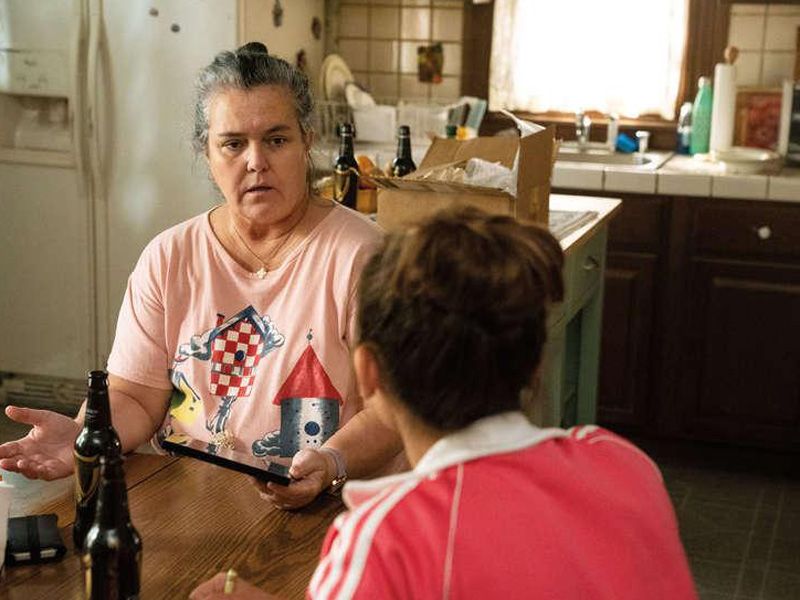 Foto Rosie O'Donnell