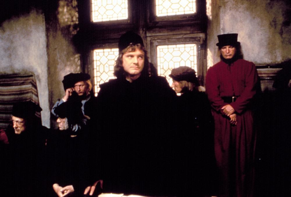 The Hour of the Pig : Foto